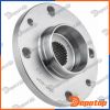Moyeu de roue avant pour FIAT | KLP-FT-002P, 04-P197